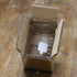 PYREX Heavy Duty Griffin 1003 400mL Beaker Double Scale Graduated; Each...